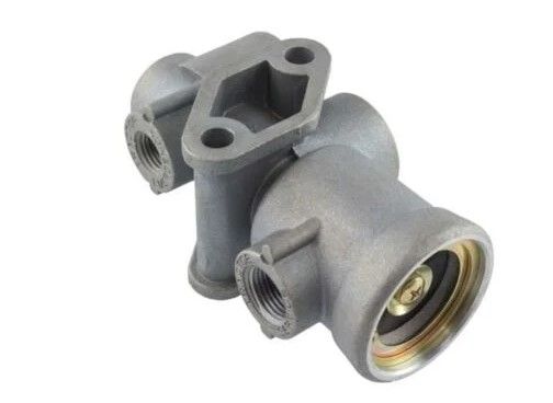 TRACTOR PROTECTION VALVE - DISASSEMBLE