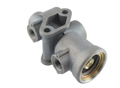 TRACTOR PROTECTION VALVE - DISASSEMBLE