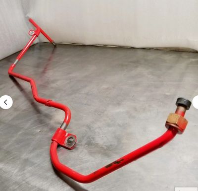 AIR COMPRESSOR COOLANT HOSE -R&amp;I