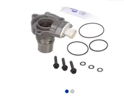 AIR DRYER PURGE VALVE- R&amp;I