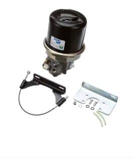 AIR DRYER - DISASSEMBLE