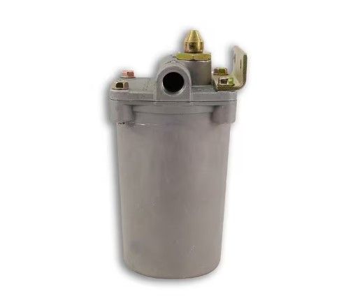 ALCOHOL EVAPORATOR - DISASSEMBLE