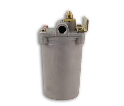 ALCOHOL EVAPORATOR - DISASSEMBLE