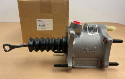 HYDRO-MAX BOOSTER - R&amp;I