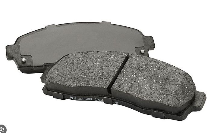 BRAKE PADS - R&amp;I
