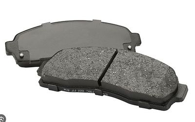 BRAKE PADS - R&amp;I