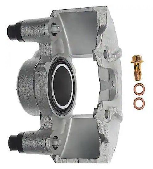 BRAKE CALIPER - R&amp;I