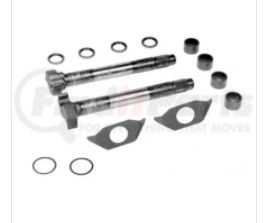 BRAKE CAMSHAFT COMBINATION BRAKE CAMSHAFT BRACKET EACH REAR- R&amp;I