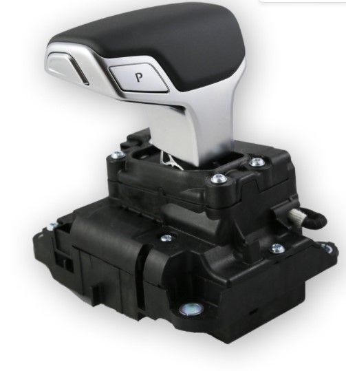AUTOMATED GEAR SHIFT SYSTEM - R&amp;I