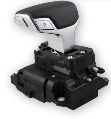 AUTOMATED GEAR SHIFT SYSTEM - R&amp;I