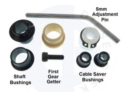BUSHING - R&amp;I