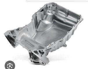 ENGINE OIL PAN/ GASKET - R&amp;I