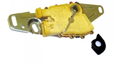 NEUTRAL START BACK SWITCH - R&amp;I