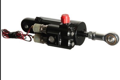 SHIFT ACTUATOR - R&amp;I