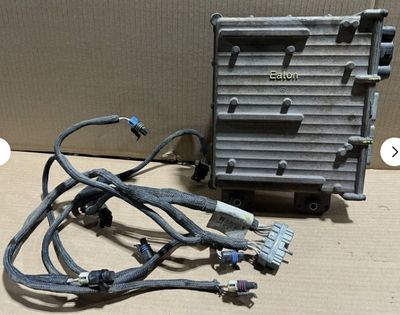 TRANSMISSION CONTROL MODULE- R&amp;I