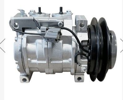 A/C COMPRESSOR - R&amp;I