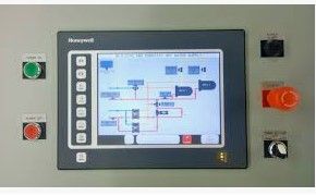 CONTROLLER PANEL  - R&amp;I