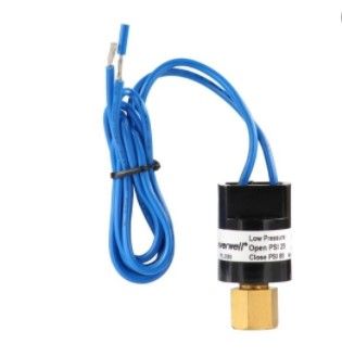 LOW PRESSURE SWITCH - R&amp;I