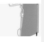 A/C CONDENSER COMBINATION-RECEIVER DRIER -R&amp;I