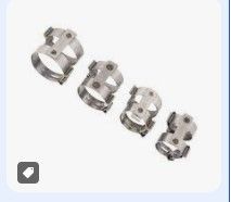 REFRIGERANT HOSE CLAMP - MOUNT