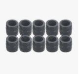 REFRIGERANT HOSE GASKET- R&amp;I