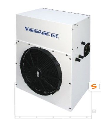 A/C CONDENSER COMBINATION-EVAPORATOR -R&amp;I