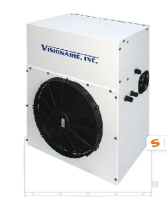 A/C CONDENSER COMBINATION-EVAPORATOR -R&amp;I