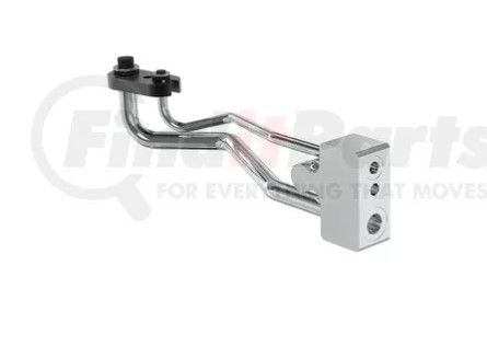 A/C JUNCTION BLOCK -R&amp;I