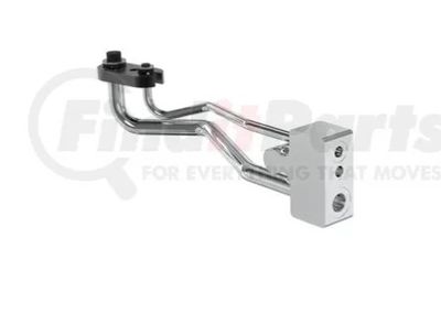 A/C JUNCTION BLOCK -R&amp;I