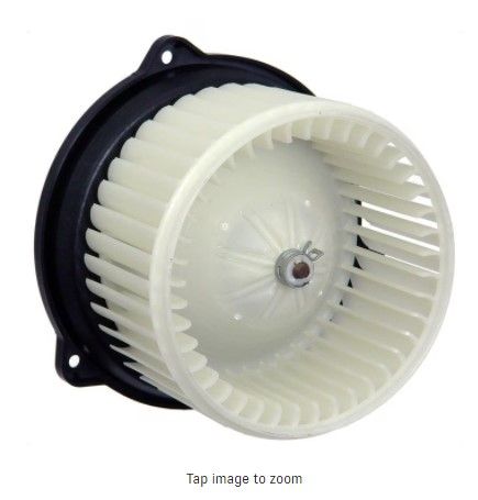 BLOWER MOTOR  - R&amp;I