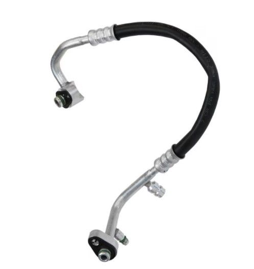 REFRIGERANT HOSE ASSEMBLY - R&amp;I