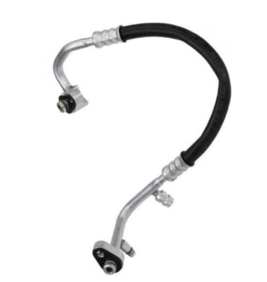 REFRIGERANT HOSE ASSEMBLY - R&amp;I
