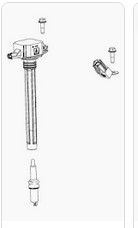 SPARK PLUG - R&amp;I