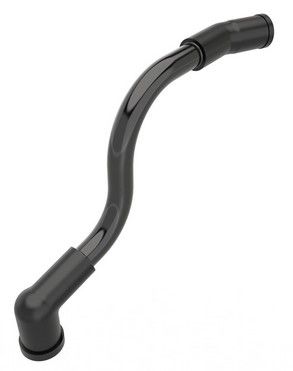 PCV HOSE-REMOVE AND REPLACE