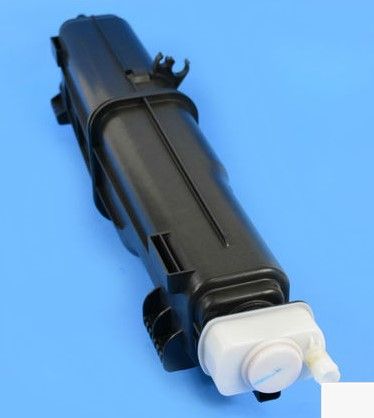 EVAPORATION CONTROL CANISTER-REMOVE AND REPLACE