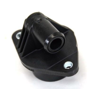 PCV VALVE-REMOVE AND REPLACE
