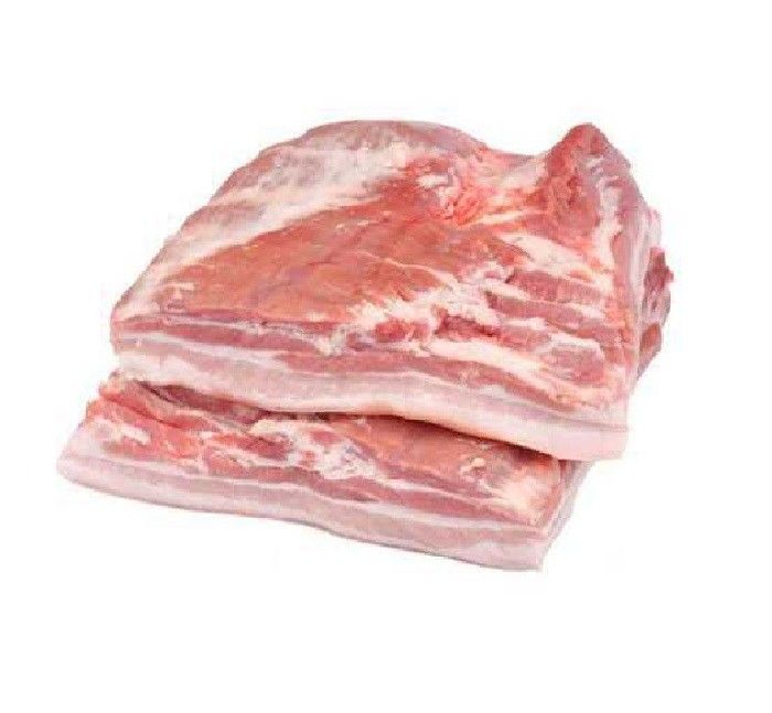 Pork Belly Skin On Good Valley*有皮五花肉