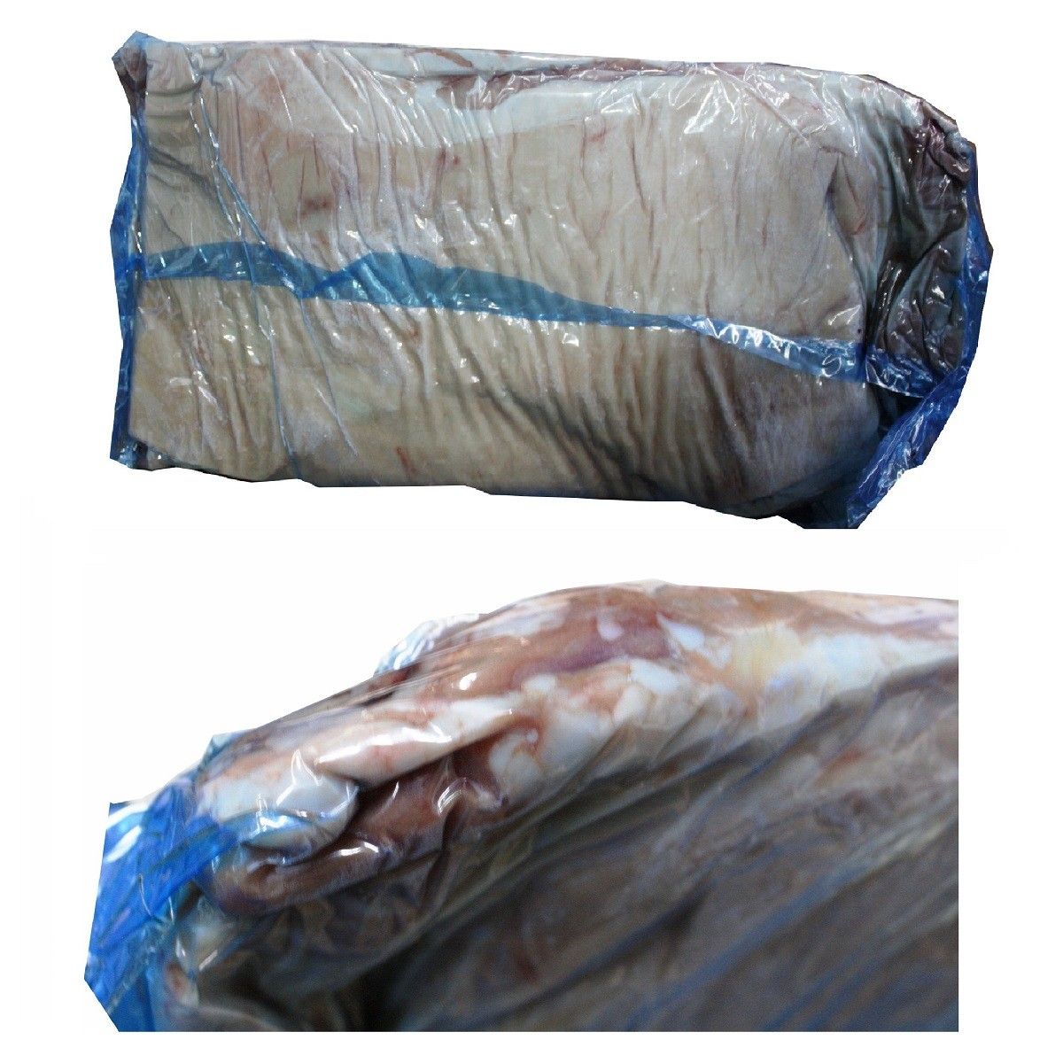 Pork Belly Skin on B/S Costa *有皮无骨五花肉