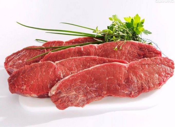 Beef Rough Flank Burlington*牛腩