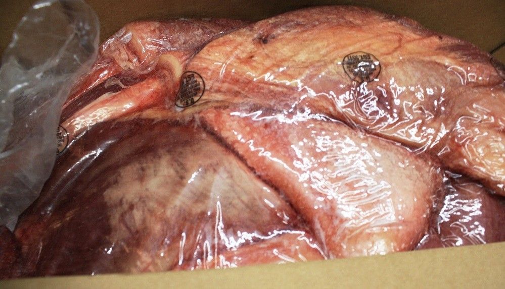 Beef Rough Flank 4Star *牛腩