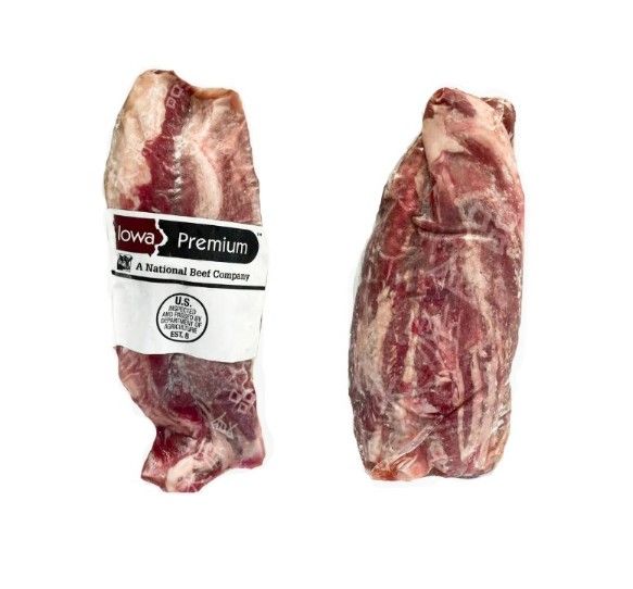 Beef Heel Muscle Tndr 2/pk IOWA11723*金钱腱