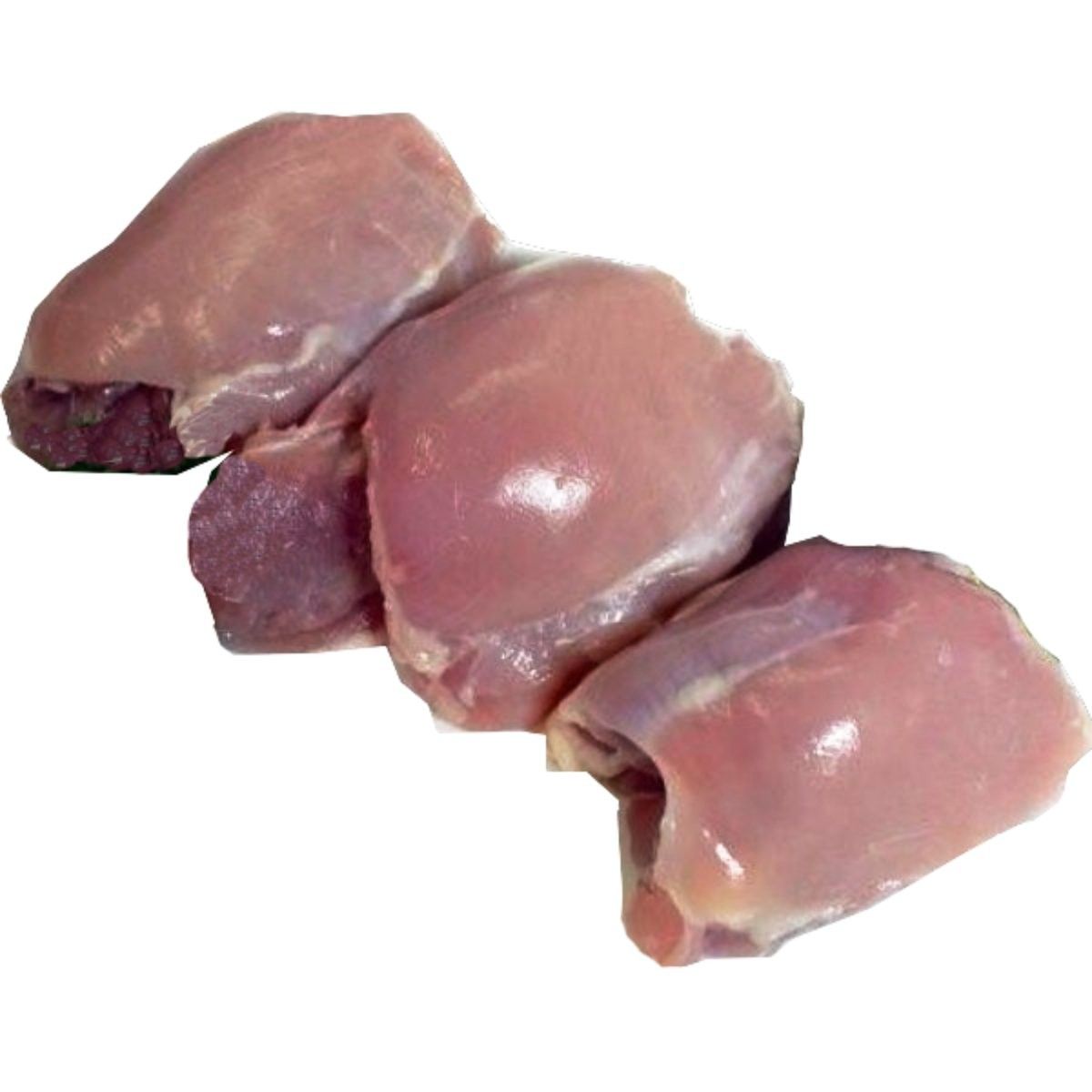 Chick Bnls Leg/Halal 96803 *鸡全腿肉