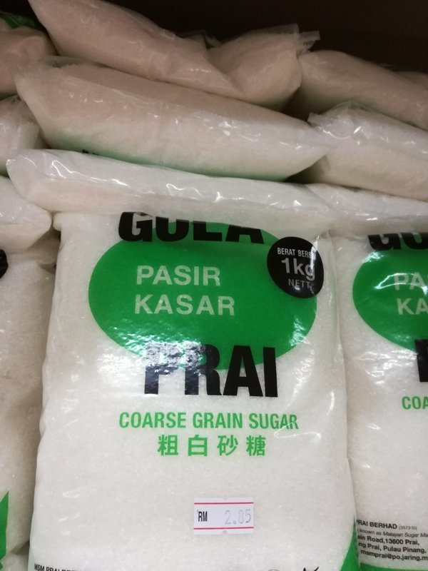 GULA 1KG