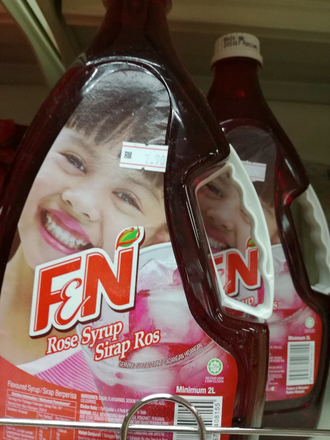 KORDIAL SIRAP,SARSI DAN ANGGUR