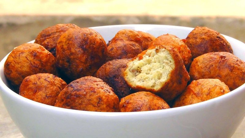 CEKODOK PISANG