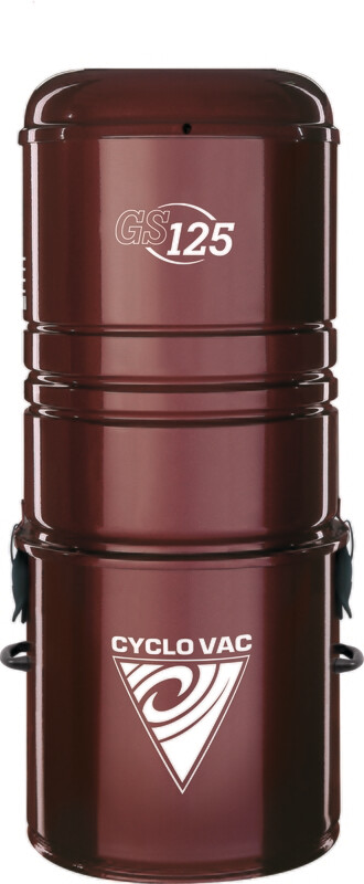 Central GS125 - 650 Airwatts