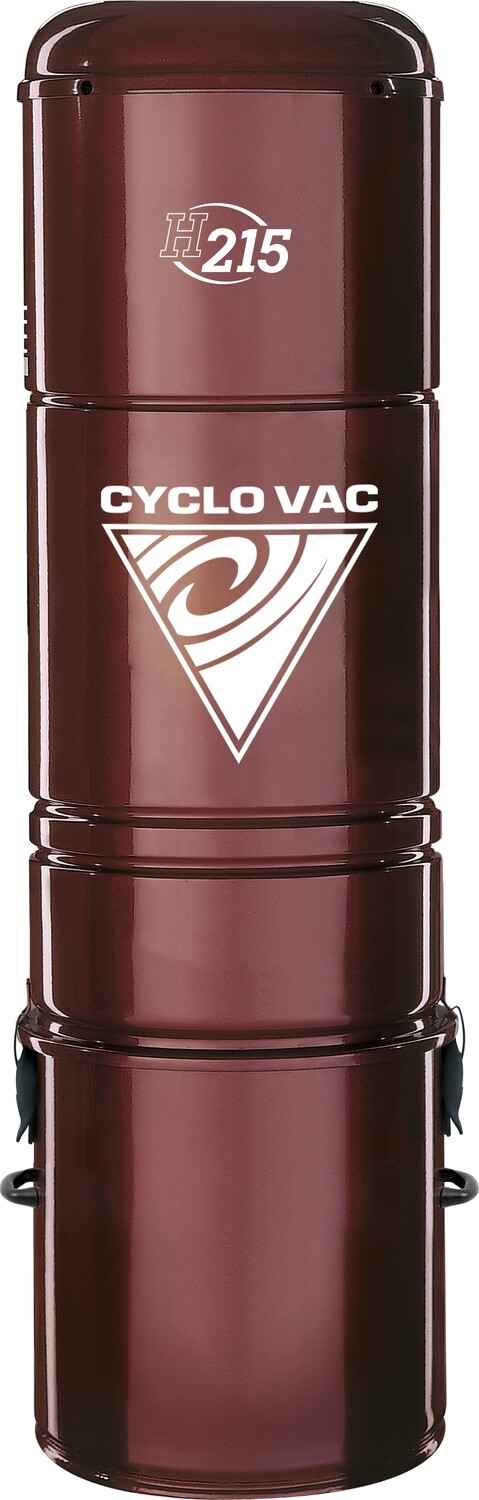 Central H215 - 650 Airwatts