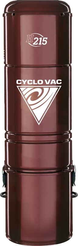 Central H215 - 650 Airwatts