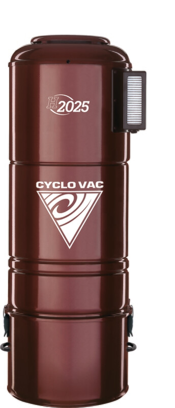 Central H2025 - 695 Airwatts