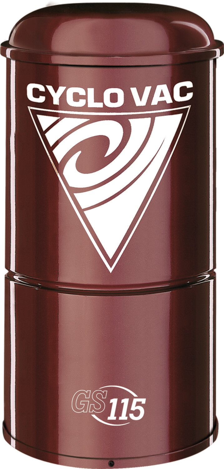 Central GS115 - 602 Airwatts